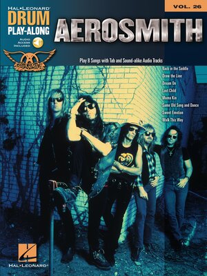 cover image of Aerosmith (Songbook)